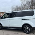 
										FORD – Tourneo Custom – Grand  Titanium 2.0 EcoBlue 136 kWHybrid full									