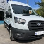 
										FORD Transit 350 L4H3 Van 2.0TDCI full									