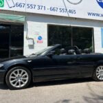 
										BMW – Serie 3 – 318Ci Coup&eacute; full									