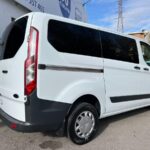 
										FORD TRANSIT CUSTOM 2.0TDCI full									