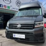 
										VOLKSWAGEN  Grand California 600 2.0 TDI 177CV full									