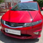 
										HONDA – Civic – 1.4 i-VTEC 3p. Type S full									