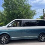
										VOLKSWAGEN – Multivan – 2.0 TSI 204CV DSG Highline full									
