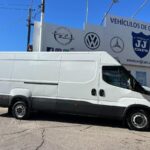 
										IVECO Daily 3.0D 176CV 35S 18H A8 V 4100H2 16 M3 full									