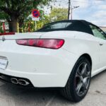 
										ALFA ROMEO – Spider – 3.2 JTS V6 Q4 full									