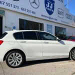 
										BMW – Serie 1 – 120d 5p Aut. full									