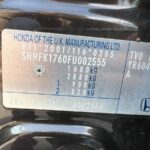 
										HONDA – Civic – 5p 1.4 i-VTEC Comfort full									