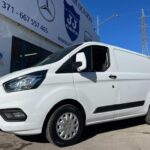 
										FORD TRANSIT CUSTOM 2.0TDCI MHEV L1 130CV full									