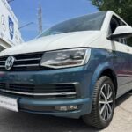 
										VOLKSWAGEN – Multivan – 2.0 TSI 204CV DSG Highline full									