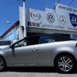 
										VOLKSWAGEN – Golf –  Cabriolet 2.0 TDI BlueMotion Tech. full									