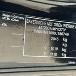 
										BMW – Serie 1 – M135i xDrive 3p Aut. full									