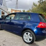 
										VOLKSWAGEN – Golf – 5p Conceptline 1.4 75 CV full									