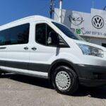
										FORD TRANSIT 2.2TDCI L3H2 125cv full									