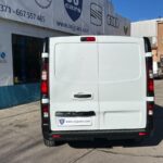 
										RENAULT TRAFIC 2.0DCI  L1H1 120CV full									