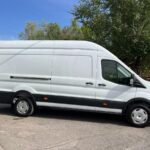 
										FORD Transit 350 L4H3 Van 2.0TDCI full									