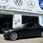 
										BMW – Serie 3 – 318Ci Coup&eacute; full									