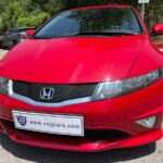 
										HONDA – Civic – 1.4 i-VTEC 3p. Type S full									