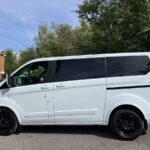 
										FORD TRANSIT CUSTOM 2.0TDCI 185CV full									