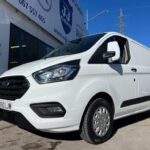 
										FORD TRANSIT CUSTOM 2.0TDCI MHEV L1 130CV full									
