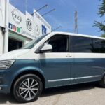 
										VOLKSWAGEN – Multivan – 2.0 TSI 204CV DSG Highline full									