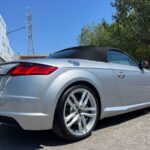 
										AUDI – TT – Roadster 45 TFSI SLINE full									