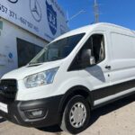 
										FORD TRANSIT 2.0TDCI L2H2 full									