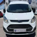 
										FORD TRANSIT CUSTOM 2.2TDCI full									