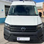 
										VOLKSWAGEN Crafter L4H3 2.0 TDI 177CV full									
