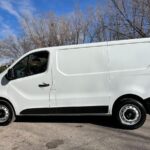 
										RENAULT TRAFIC 2.0DCI  L1H1 120CV full									