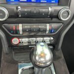 
										FORD – Mustang – Convertible 2.3 EcoBoost 233 kWAut. full									