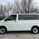 
										VOLKSWAGEN – Transporter 2.0TDI COMBI 9 full									