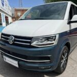 
										VOLKSWAGEN – Multivan – 2.0 TSI 204CV DSG Highline full									