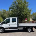 
										FORD TRANSIT 2.0TDCI L3 7 PLAZAS full									