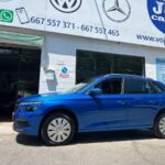 
										SKODA – Kamiq  1.6 TDI DSG Style full									