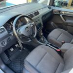 
										VOLKSWAGEN – Caddy – Trendline 1.4 TGI BMT 81 kW7 plazas full									