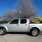 
										NISSAN – Navara – 2.5 dCI full									