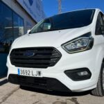 
										FORD TRANSIT CUSTOM 2.0TDCI MHEV L1 130CV full									