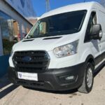 
										FORD TRANSIT 2.0TDCI L2H2 full									