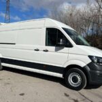 
										VOLKSWAGEN Crafter L4H3 2.0 TDI 177CV full									
