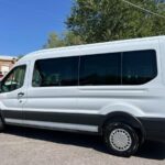 
										FORD TRANSIT 2.2TDCI L3H2 125cv full									