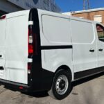 
										RENAULT TRAFIC 2.0DCI  L1H1 120CV full									