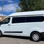 
										FORD TRANSIT CUSTOM 2.0TDCI L2 full									