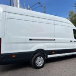 
										FORD Transit 350 L4H3 Van 2.0TDCI full									