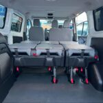 
										FORD Custom  2.0TDCI  Combi 9 full									