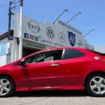 
										HONDA – Civic – 1.4 i-VTEC 3p. Type S full									