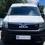 
										MAN MAN TGE 2.0TDI 3.5  L4H2 full									