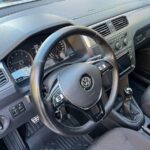 
										VOLKSWAGEN – Caddy – Trendline 1.4 TGI BMT 81 kW7 plazas full									