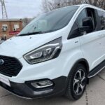 
										FORD TRANSIT TOURNEO CUSTOM 2.0 BLUE HYBRID full									