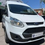 
										FORD TRANSIT CUSTOM 2.2TDCI full									