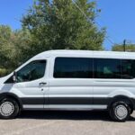 
										FORD TRANSIT 2.2TDCI L3H2 125cv full									